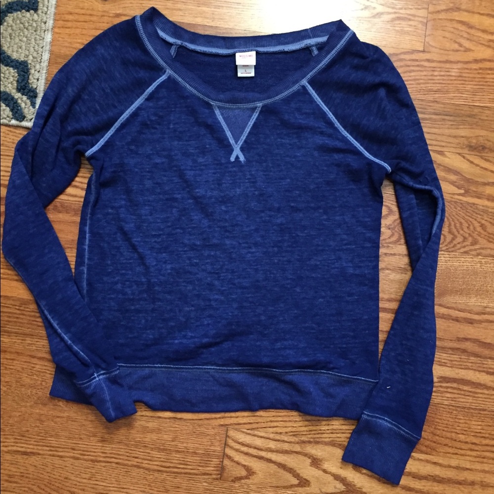 Mossimo Sweater